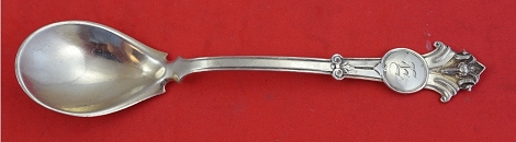 Ice Cream Spoon 6